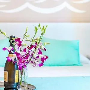 La Smeralda - Boutique Rooms&breakfast Maison d'hôtes